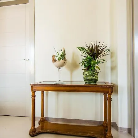 Luxury Chrisi * スヴォロナータ