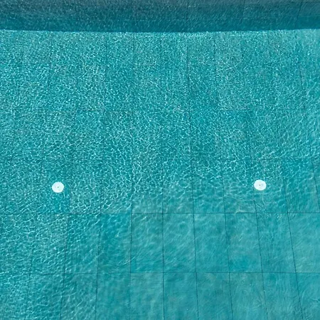 Luxury Chrisi ヴィラ