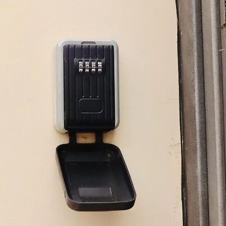 ヴィラ Luxury Chrisi