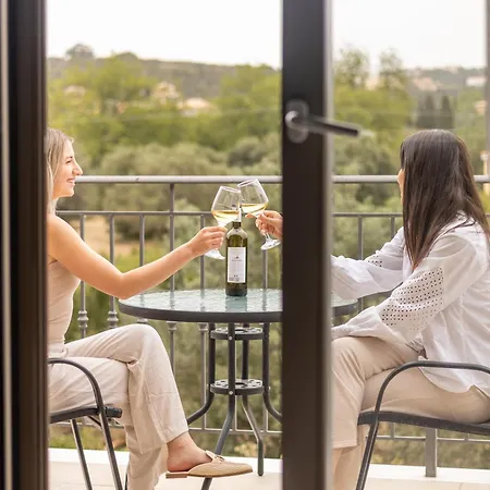 ヴィラ Luxury Chrisi