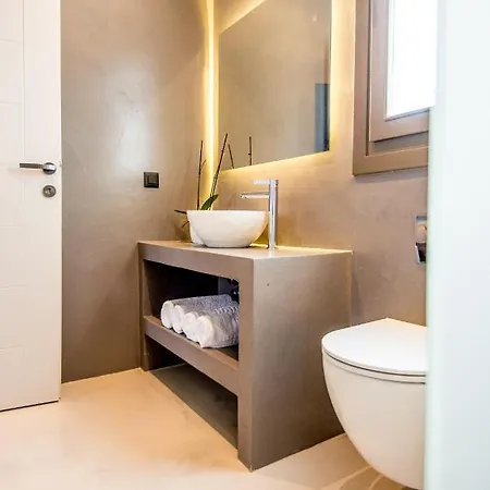 Villa Luxury Chrisi
