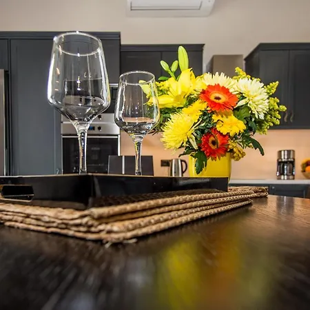 Villa Luxury Chrisi