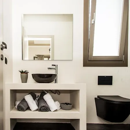 Villa Luxury Chrisi