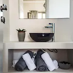 Villa Luxury Chrisi Svoronata