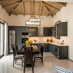 Vila Luxury Chrisi Svoronata