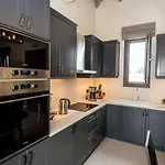 Vila Luxury Chrisi *