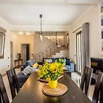 Vila Luxury Chrisi *