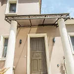 Luxury Chrisi Vila Svoronata