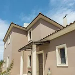 Vila Luxury Chrisi *