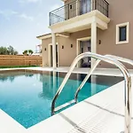 Vila Luxury Chrisi *