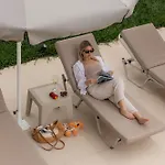 Luxury Chrisi Vila *