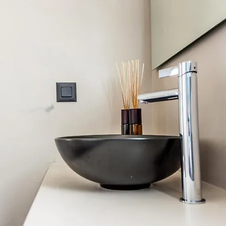 Villa Luxury Chrisi *