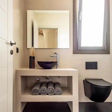 Villa Luxury Chrisi Svoronata