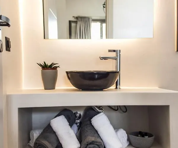 Villa Luxury Chrisi Svoronata