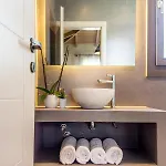 Luxury Chrisi Villa *