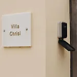Villa Luxury Chrisi
